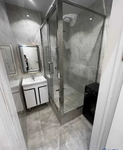 2-комн. квартира, 15 этаж, 60 м², Фирдавси