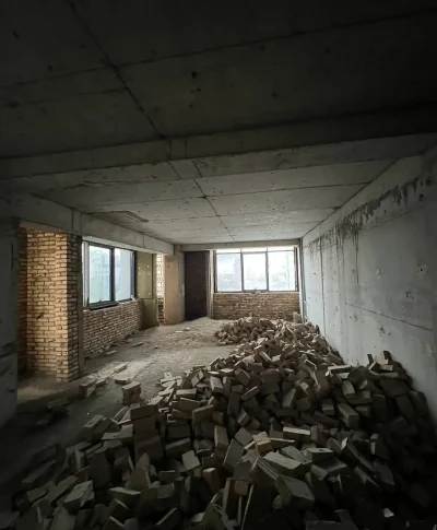 6-комн. квартира, 8 этаж, 167 м², Исмоили Сомони Цум Шохпалас