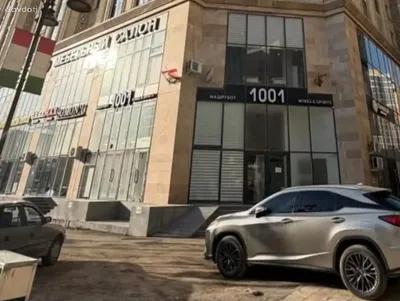 2-комн. квартира, 3 этаж, 52м², Шохмансур