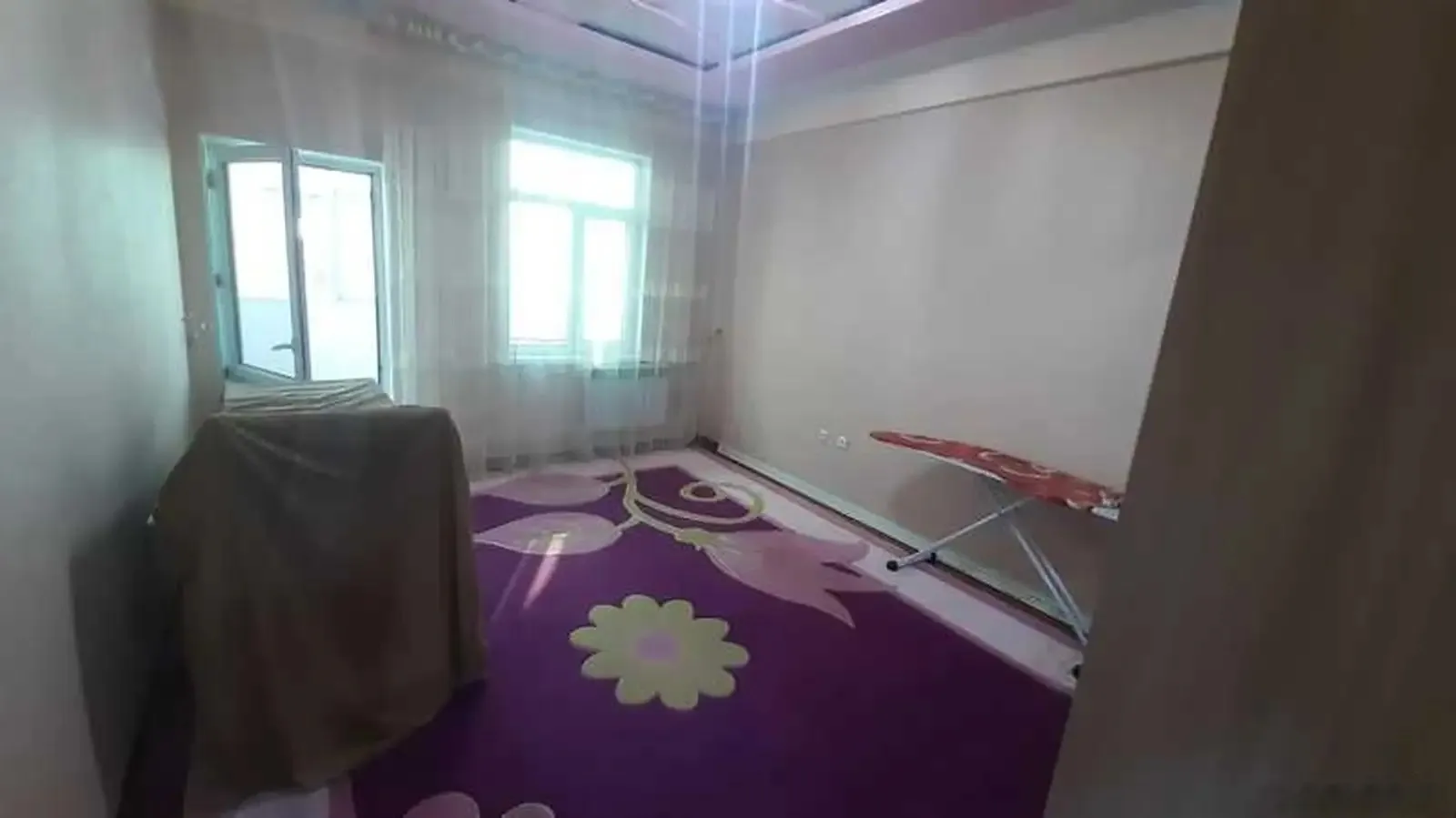 3-комн. квартира, 9 этаж, 150м², Вазорати мудофиа