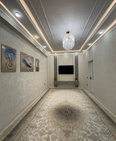 2-комн. квартира, 3 этаж, 62 м², Сино