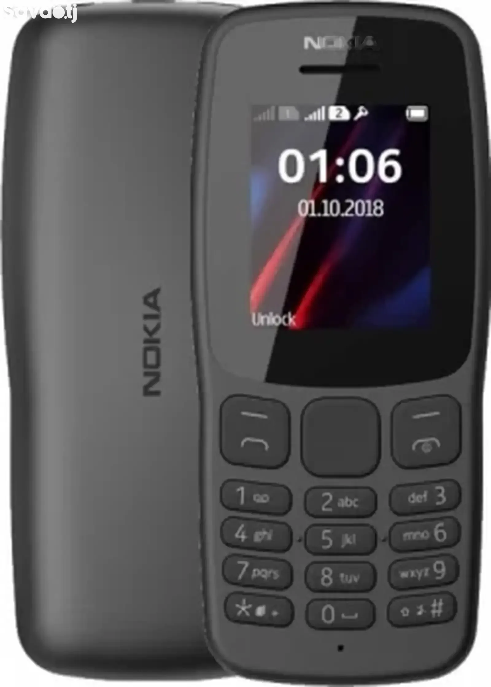 Nokia