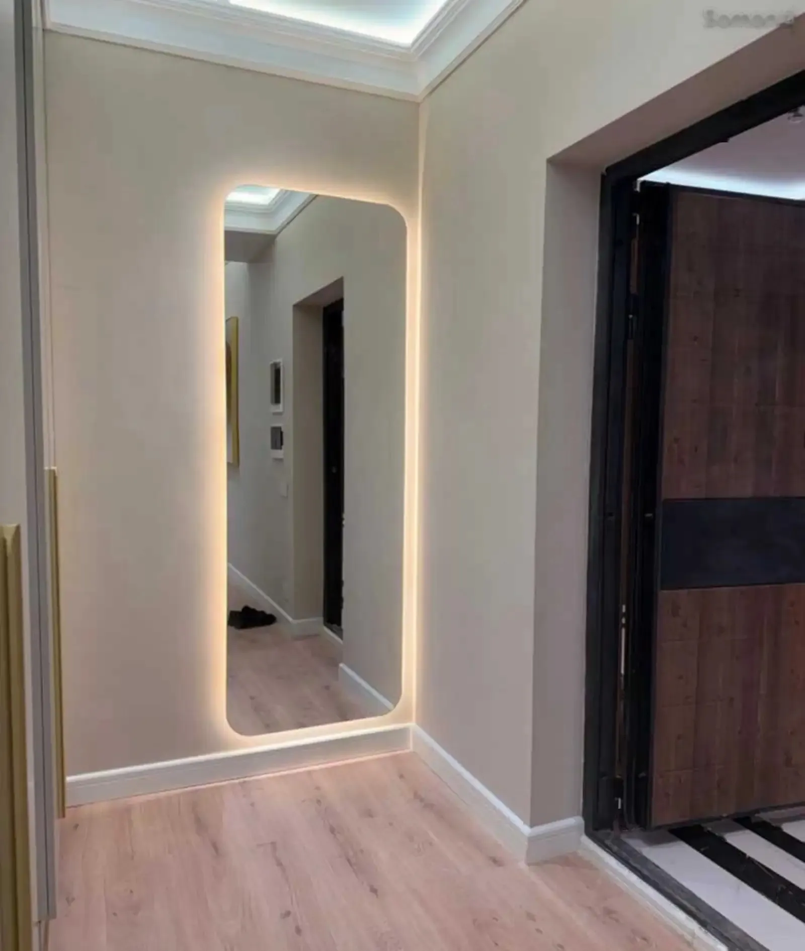 2-комн. квартира, 15 этаж, 95м², Сомони