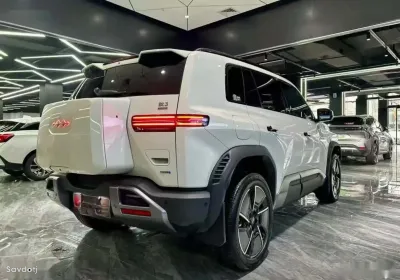 Leopaard C5, 2025