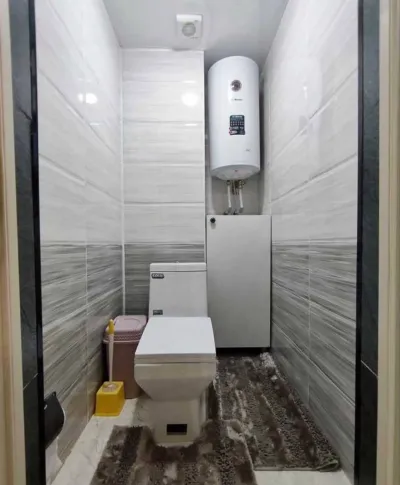 2-комн. квартира, 15 этаж, 83 м², Сино