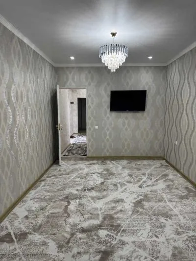 2-комн. квартира, 2 этаж, 64м², Сино