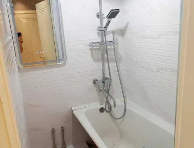 2-комн. квартира, 1 этаж, 57 м², Сино 102мкр пеши бозорча