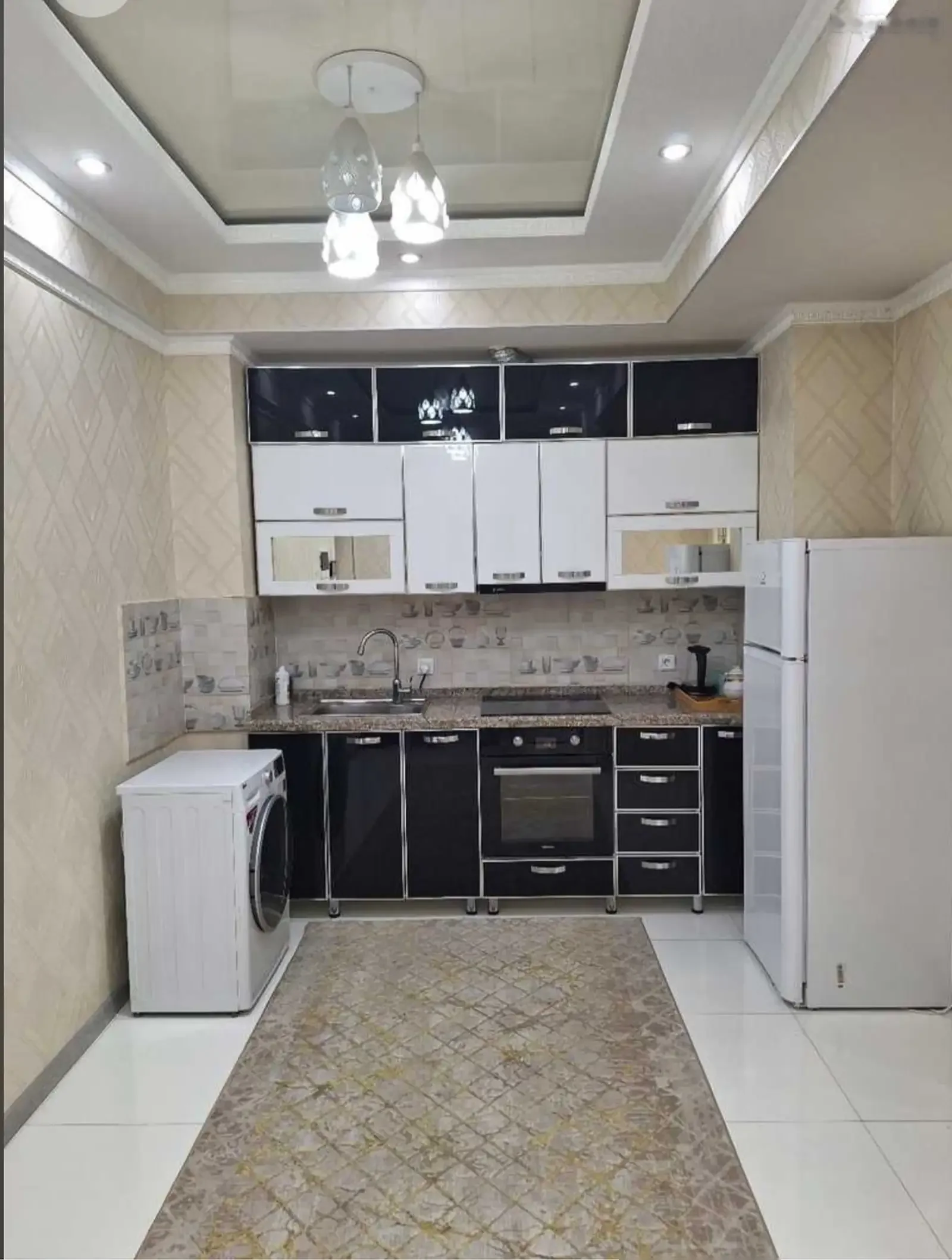 2-комн. квартира, 6 этаж, 60м², Скорая, бахт z