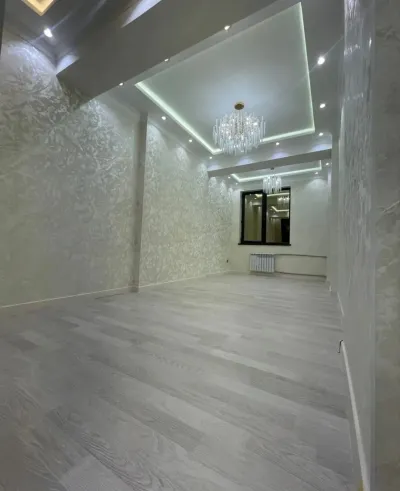 2-комн. квартира, 3 этаж, 63 м², Фирдавсӣ