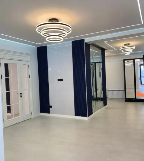 4-комн. квартира, 13 этаж, 230 м², Сино 102 мкр, доми Пайкар