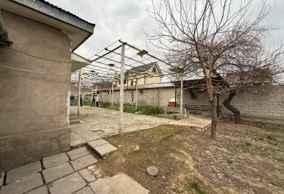 Продажа постройки с земельным участком 10 сот.,Сино, Испечак, Зарнисор, Посольство Америка