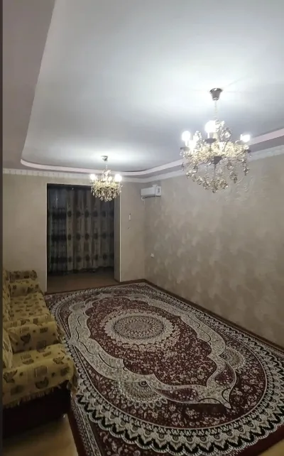 3-комн. квартира, 3 этаж, 108м², Шохмансур