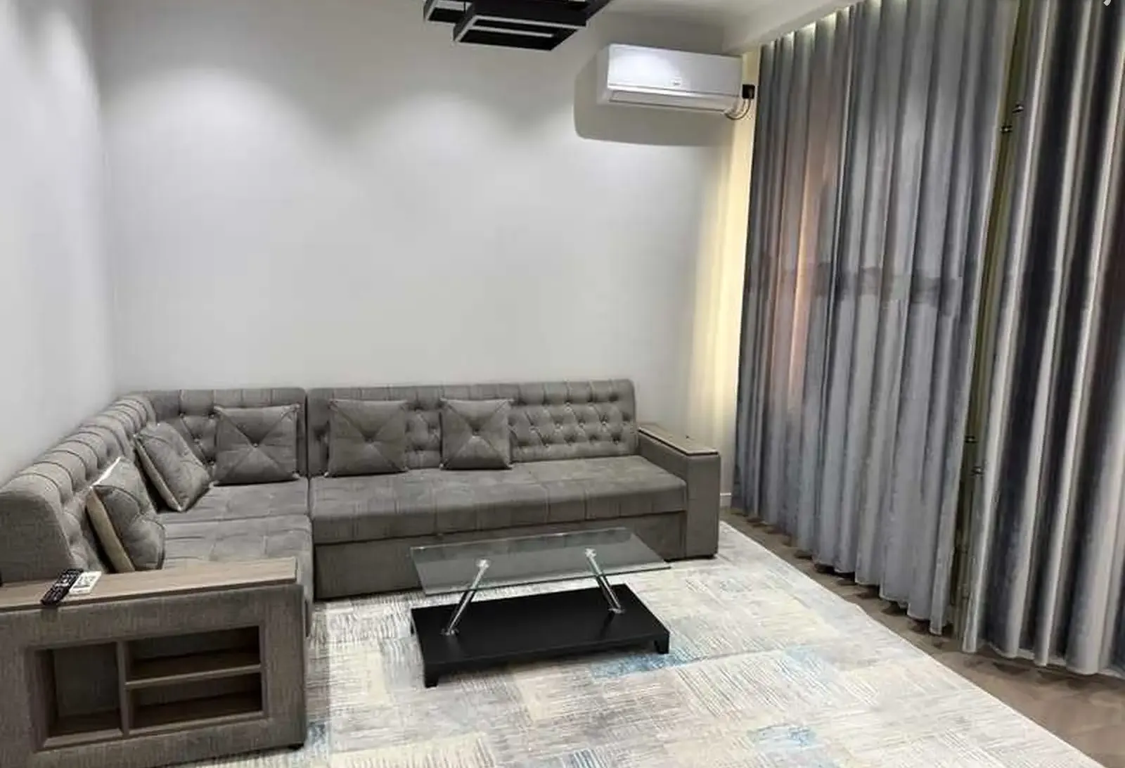 2-комн. квартира, 2 этаж, 85м², Доми Сафо