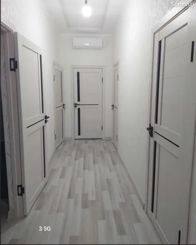 2-комн. квартира, 11 этаж, 75м², 82 мкр