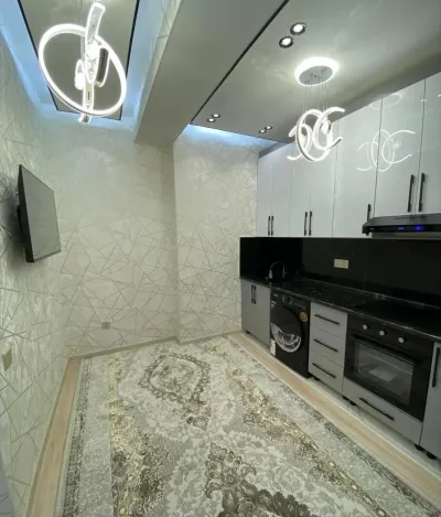 2-комн. квартира, 5 этаж, 76 м², Шохмансур