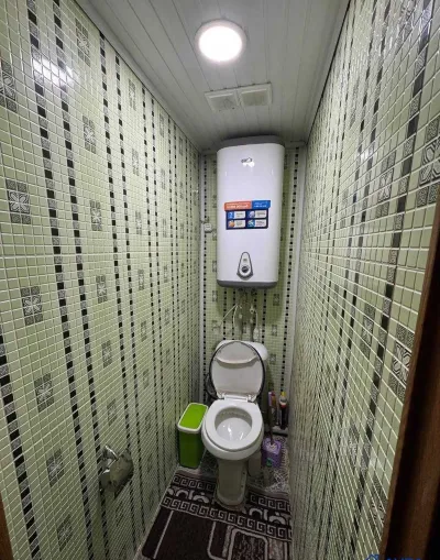6-комн. квартира, 3 этаж, 127 м², Сино Испечак бари Газпром