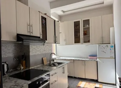 3-комн. квартира, 9 этаж, 86 м², Сино, 91 мкр