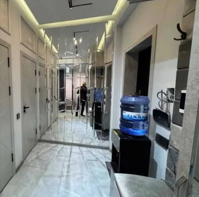 2-комн. квартира, 17 этаж, 50 м², Молодежный, Пушти китоб