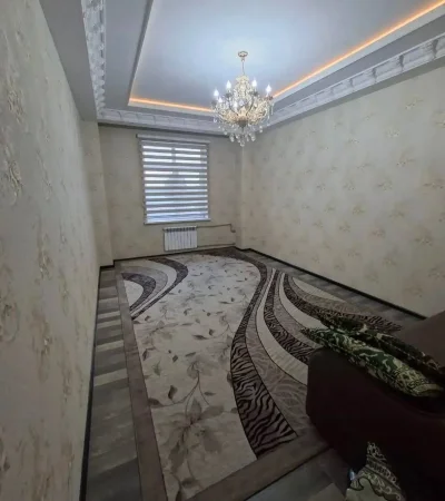 1-комн. квартира, 2 этаж, 55 м², Шохмансур