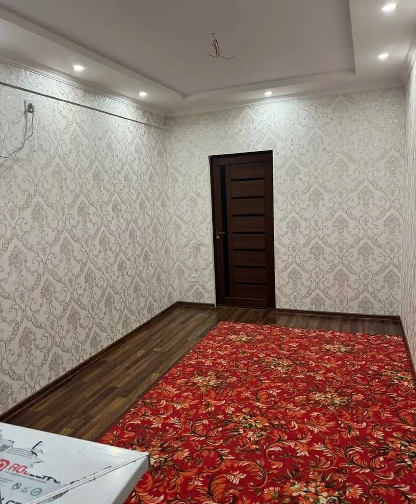 2-комн. квартира, 14 этаж, 6м², зарнисор мастер ок