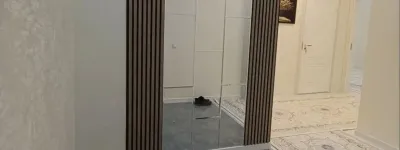 3-комн. квартира, 8 этаж, 67 м², Фирдавси Автоцентр