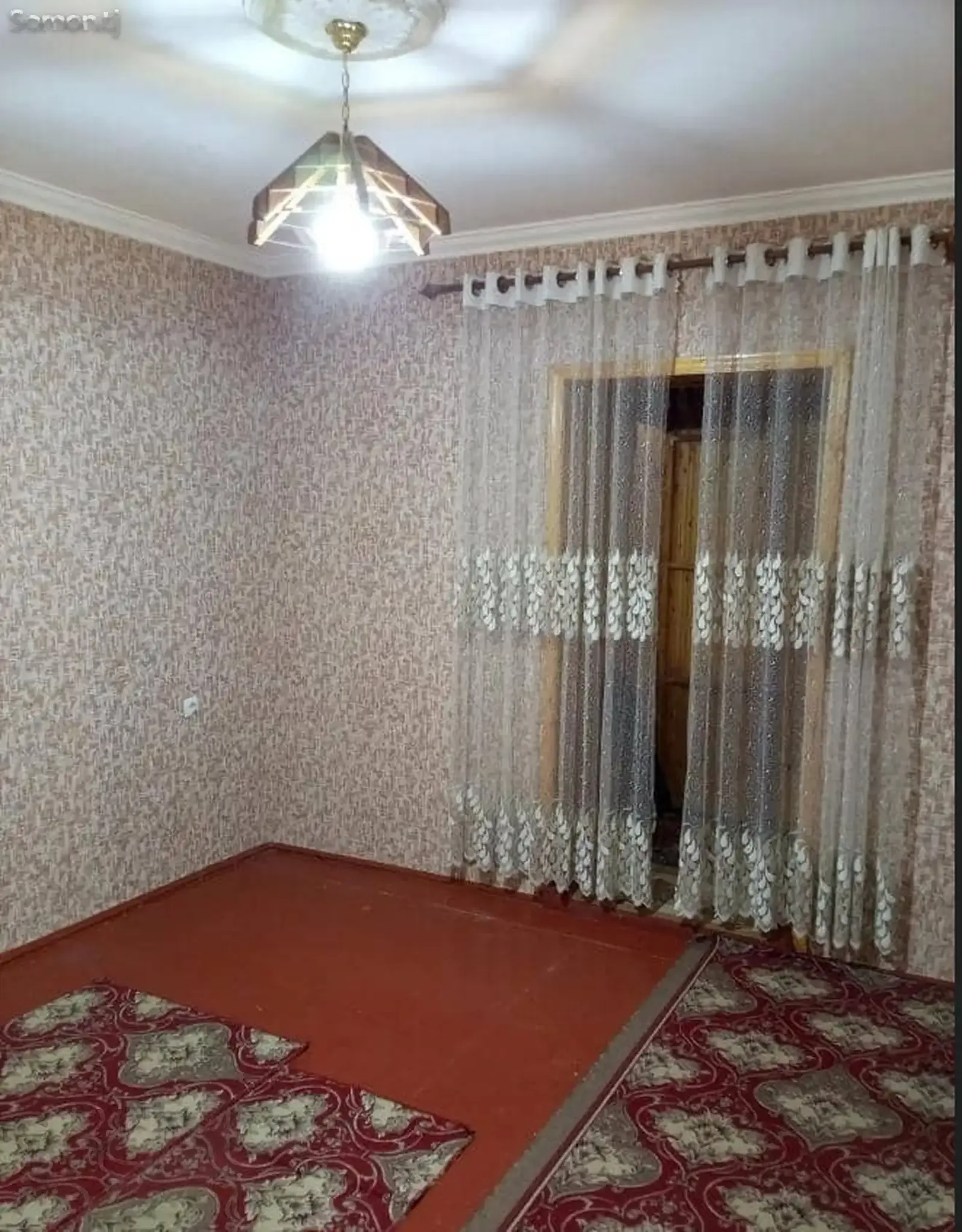2-комн. квартира, 1 этаж, 102м², 8 микрорайон