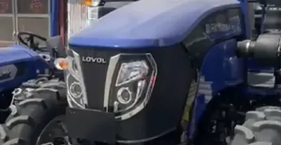 Трактор LOVOL M904 на заказ