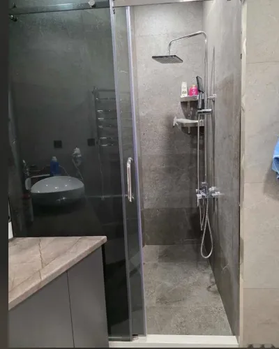 2-комн. квартира, 10 этаж, 65м², Шохмансур