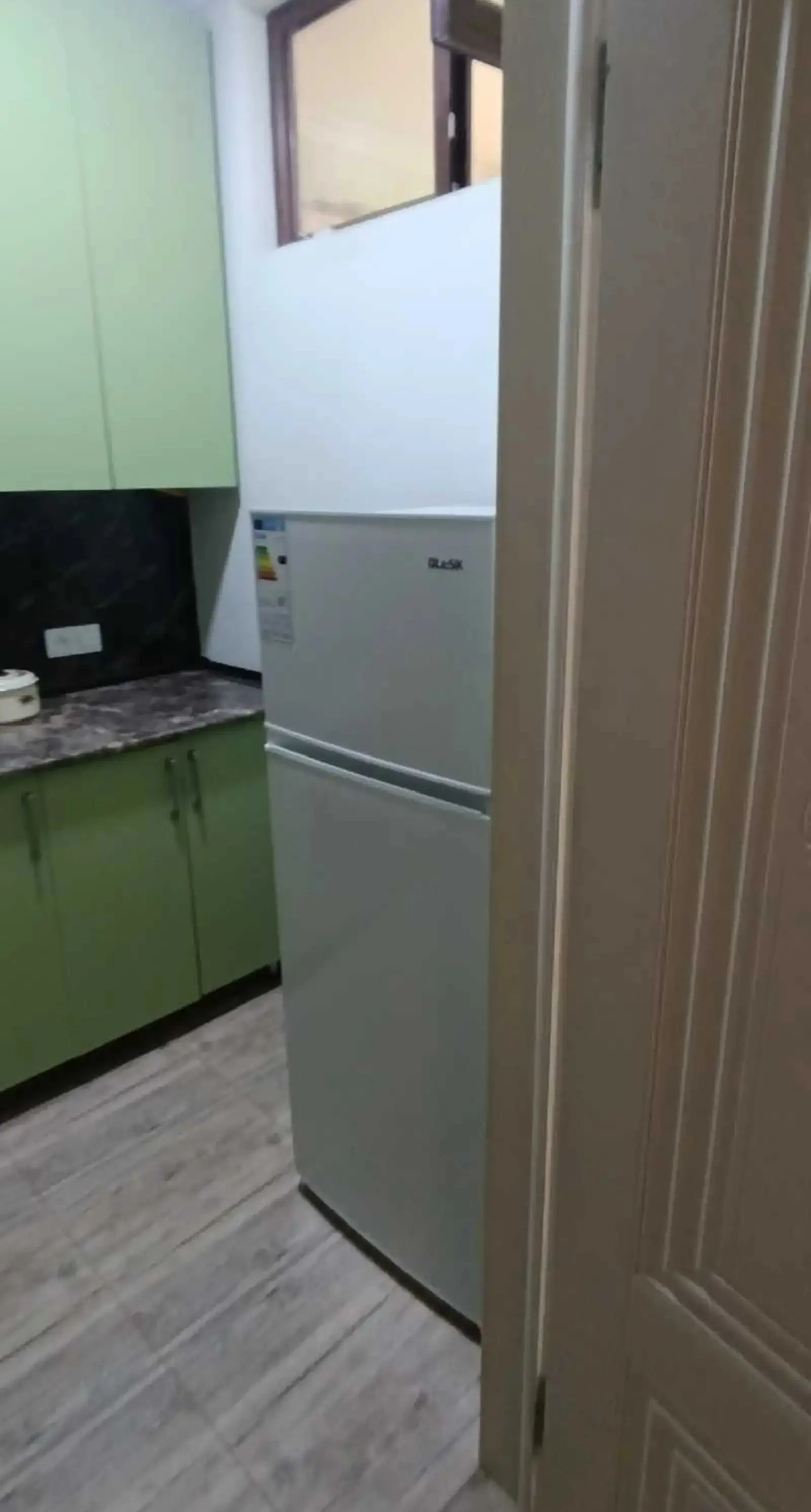 3-комн. квартира, 11 этаж, 72м², Фирдавси
