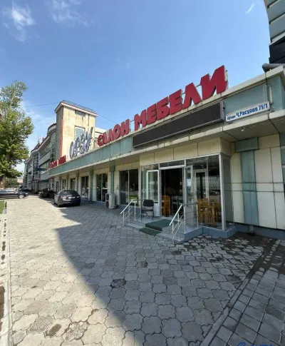 Помещение под магазин / салон, 702м², Сино 33мкр