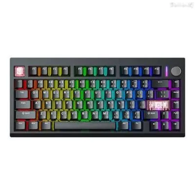 Механическая клавиатура Fantech MAXFIT8 MK