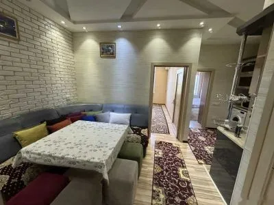 2-комн. квартира, 7 этаж, 60м², Сино