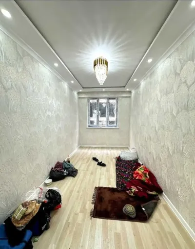 2-комн. квартира, 6 этаж, 48 м², Сино