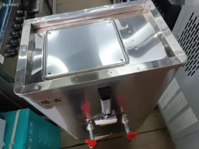 Самовар 60 L