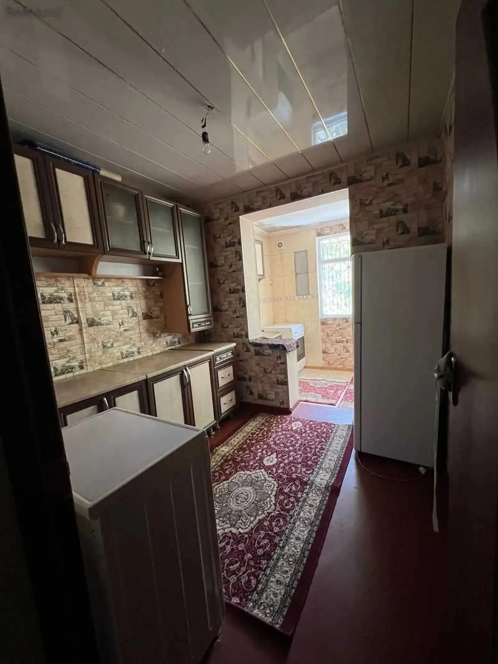 2-комн. квартира, 2 этаж, 75м², 101мкр