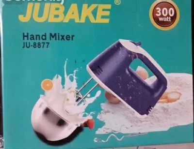 Миксер-JU8877