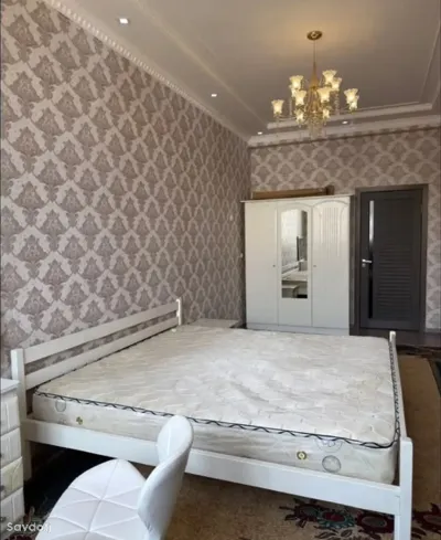 3-комн. квартира, 4 этаж, 127м², Шохмансур
