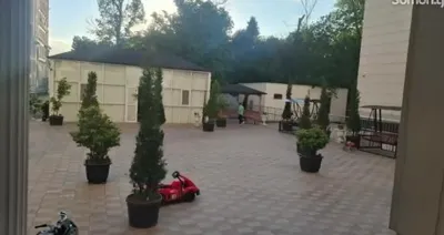 1-комн. квартира, 7 этаж, 60 м², Сомони