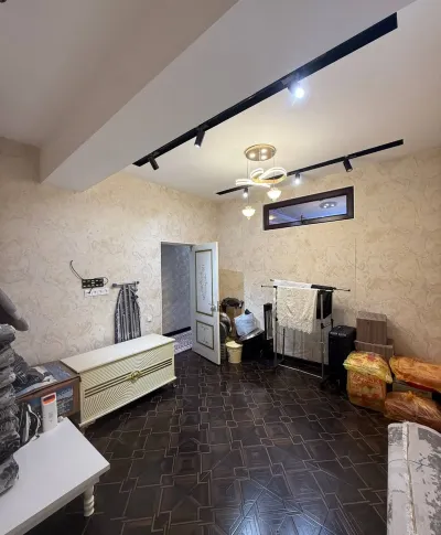 5-комн. квартира, 11 этаж, 140 м², И. Сомони