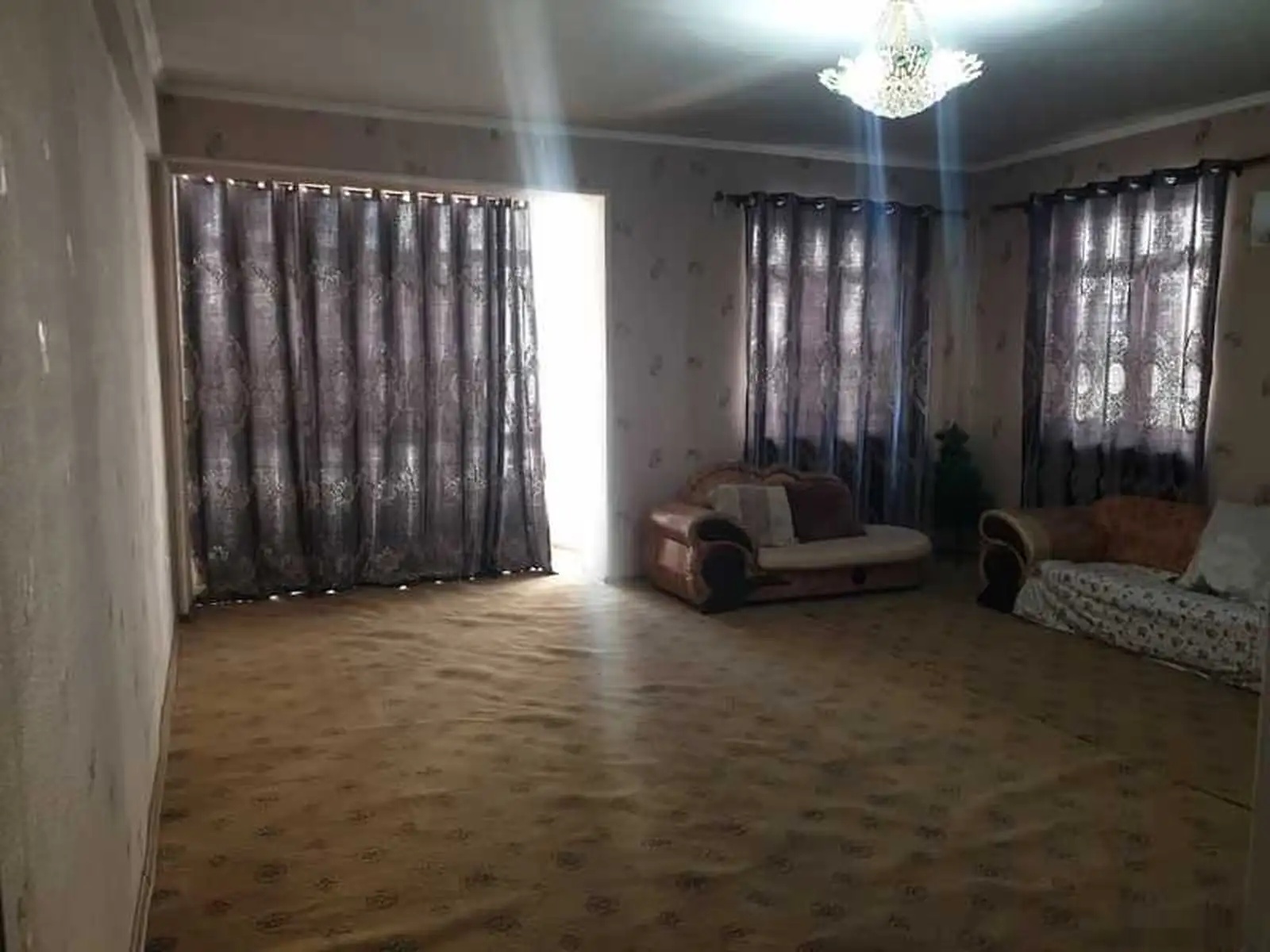 2-к квартира, 5 этаж, 83 м², Шохмансур