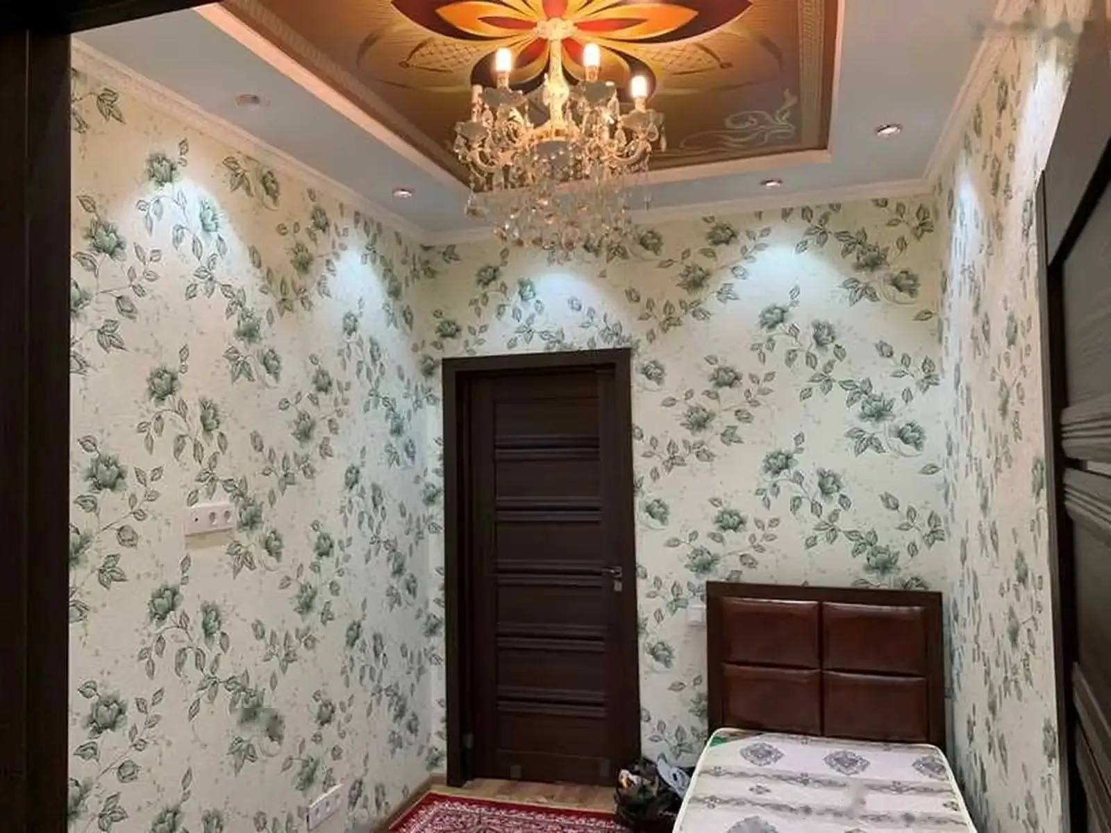 2-комн. квартира, 8 этаж, 57м², профсоюз