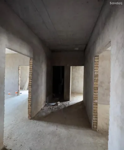 2-комн. квартира, 7 этаж, 82 м², 4 мкр