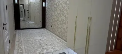 3-комн. квартира, 6 этаж, 103 м², Сино сохили