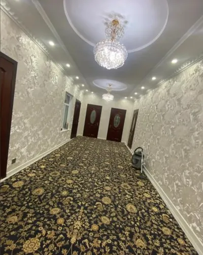 1-этажный, 3 комнатный дом, 100 м² , Сино