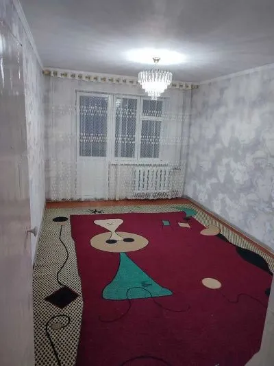 3-комн. квартира, 3 этаж, 80м², профсоюз