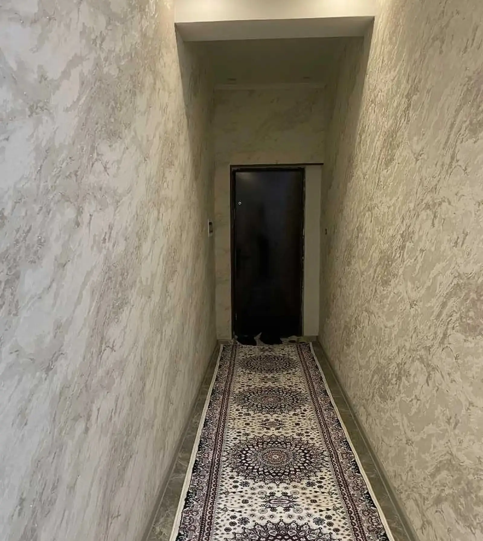 2-комн. квартира, 2 этаж, 67м², Шохмансур