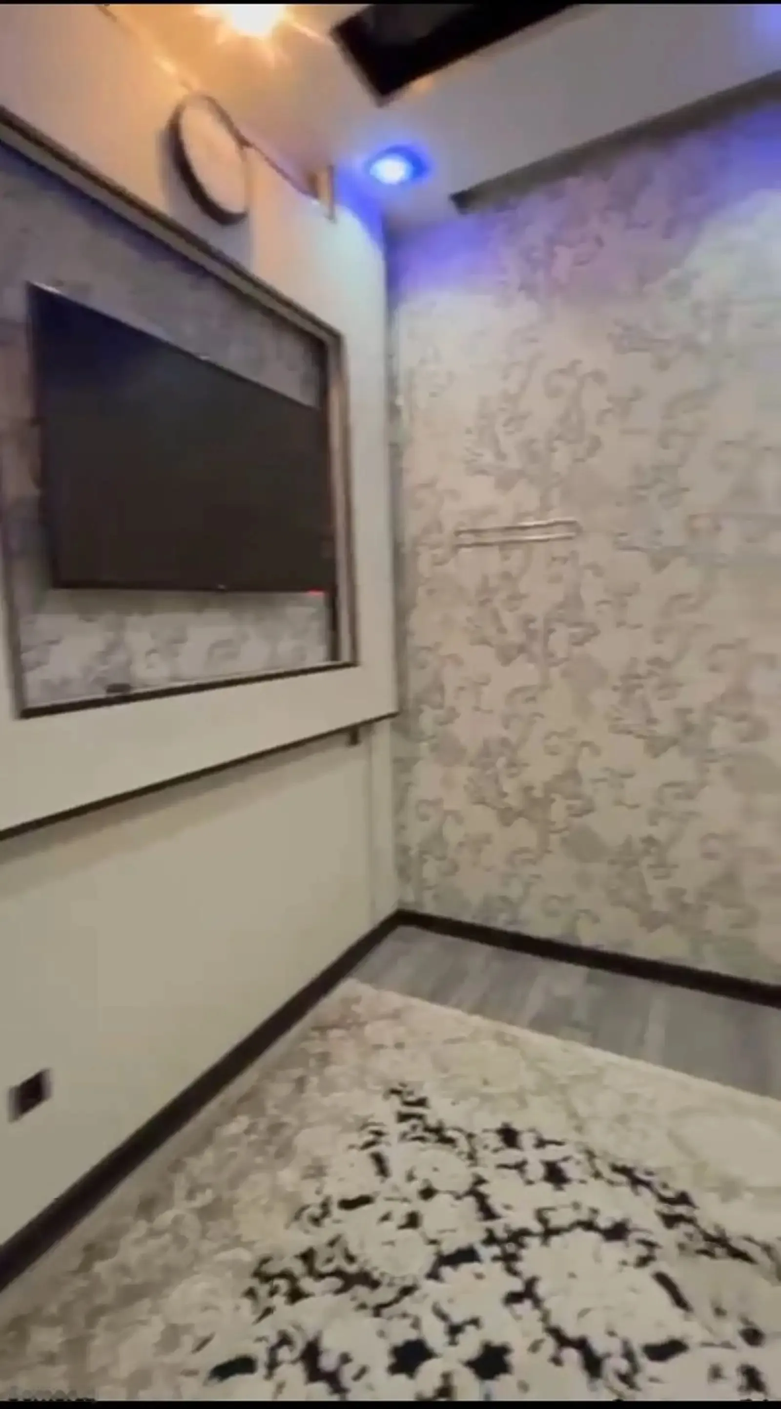 2-комн. квартира, 2 этаж, 70м², Исмоили Сомони