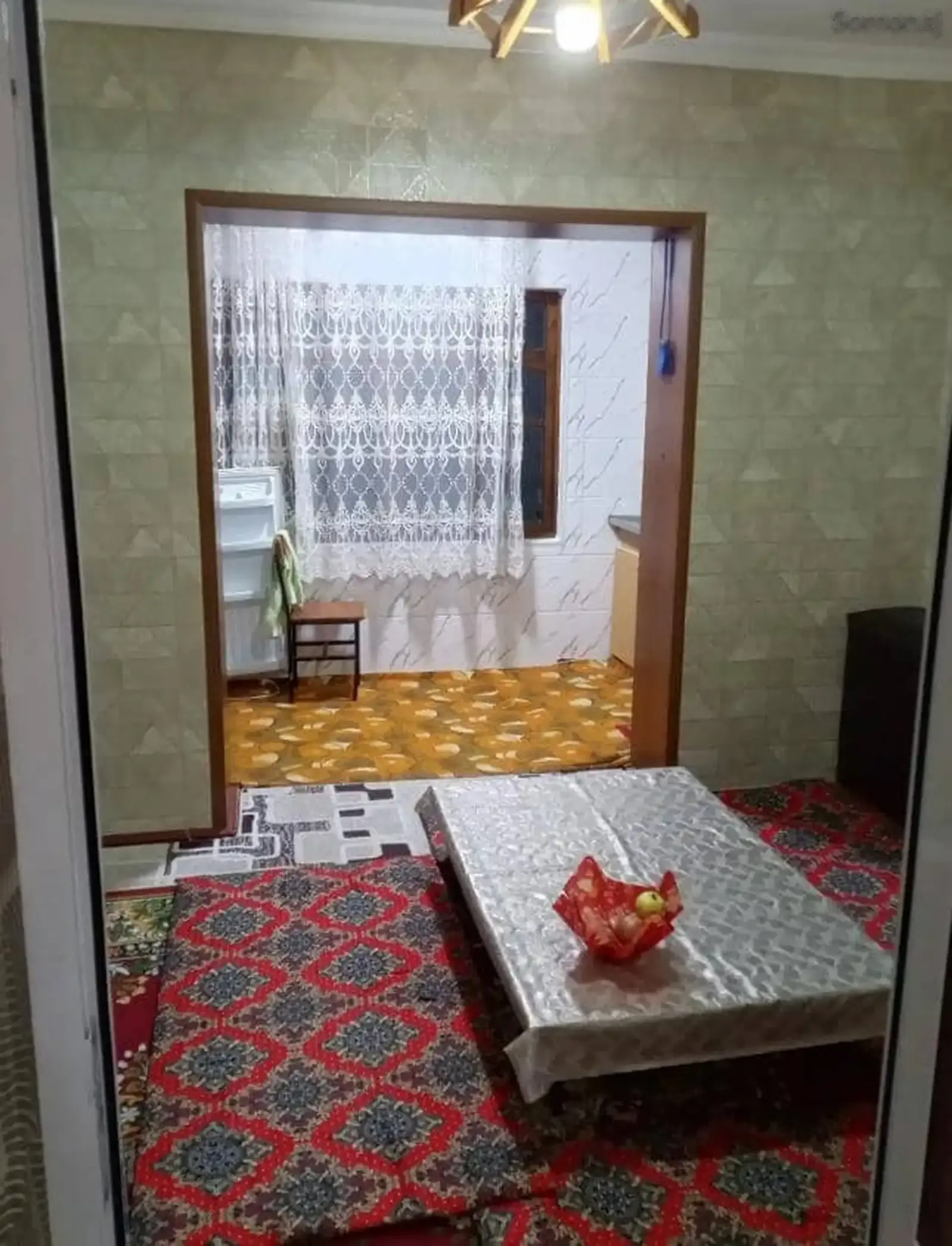2-комн. квартира, 1 этаж, 102м², 8 микрорайон
