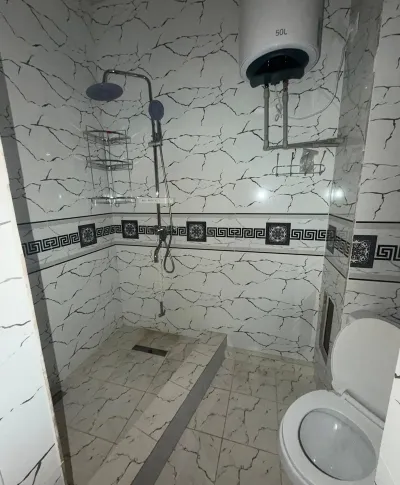 1-комн. квартира, 7 этаж, 52 м², Шохмансур
