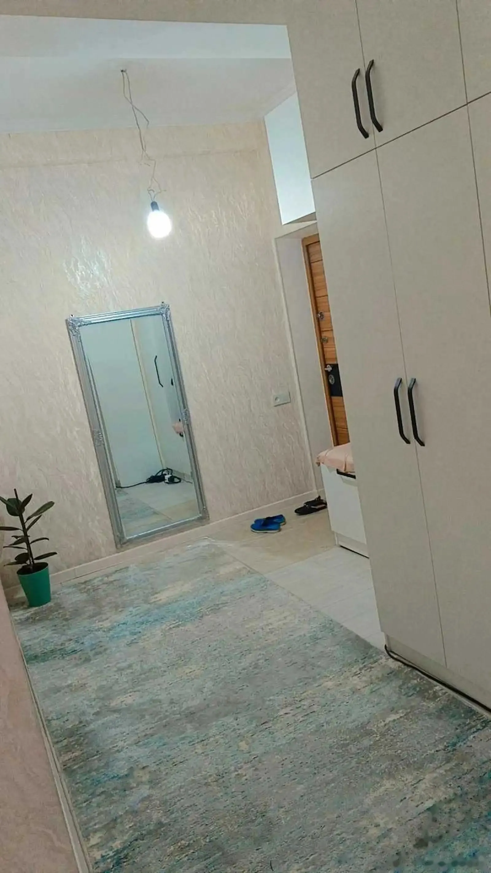 2-комн. квартира, 7 этаж, 58м², Скорый
